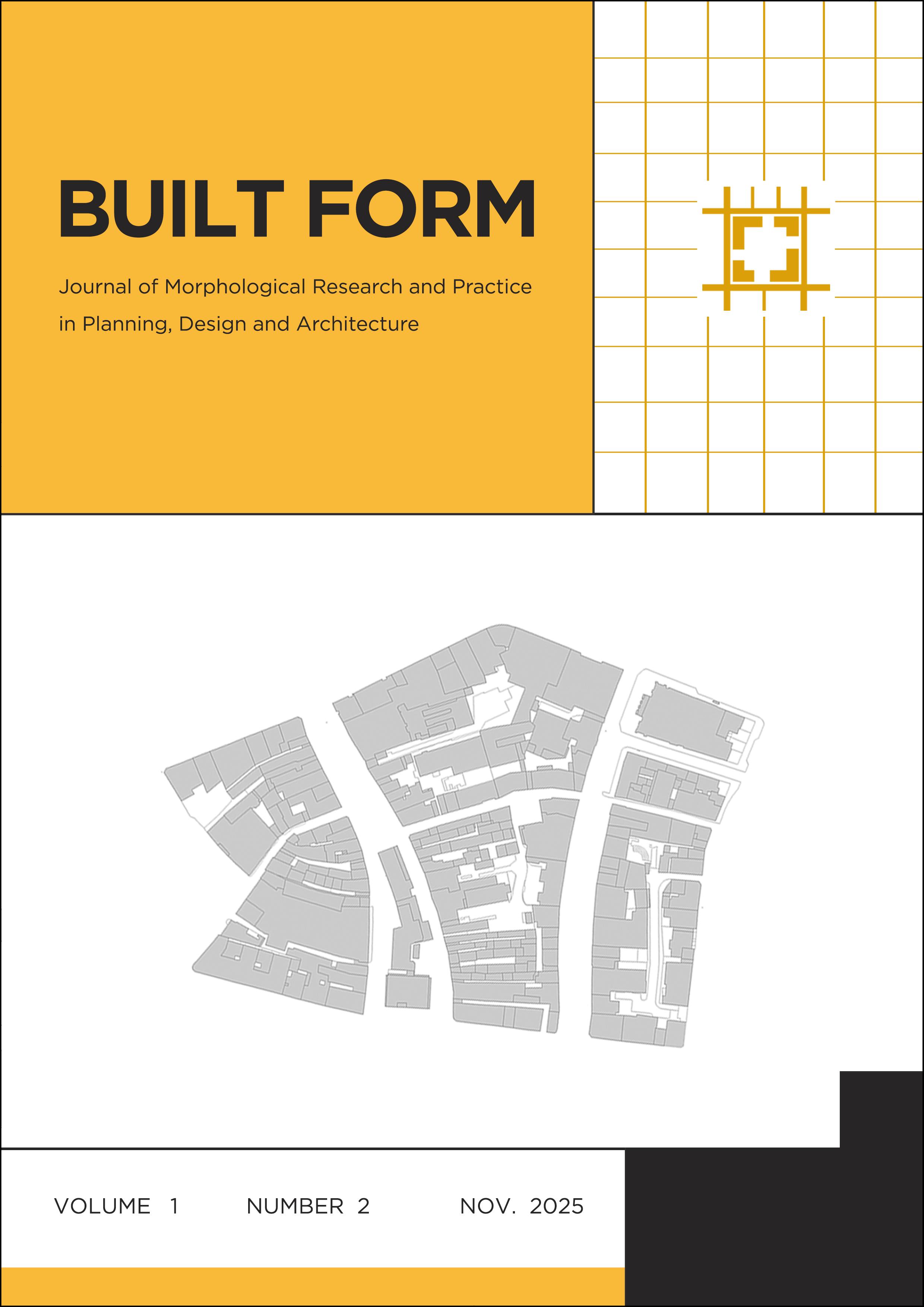 					View Vol. 1 No. 2 (2025)
				